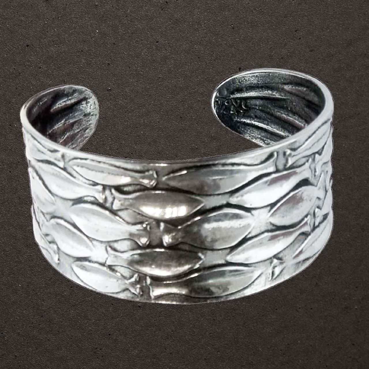 Bracelets Femme en argent massif